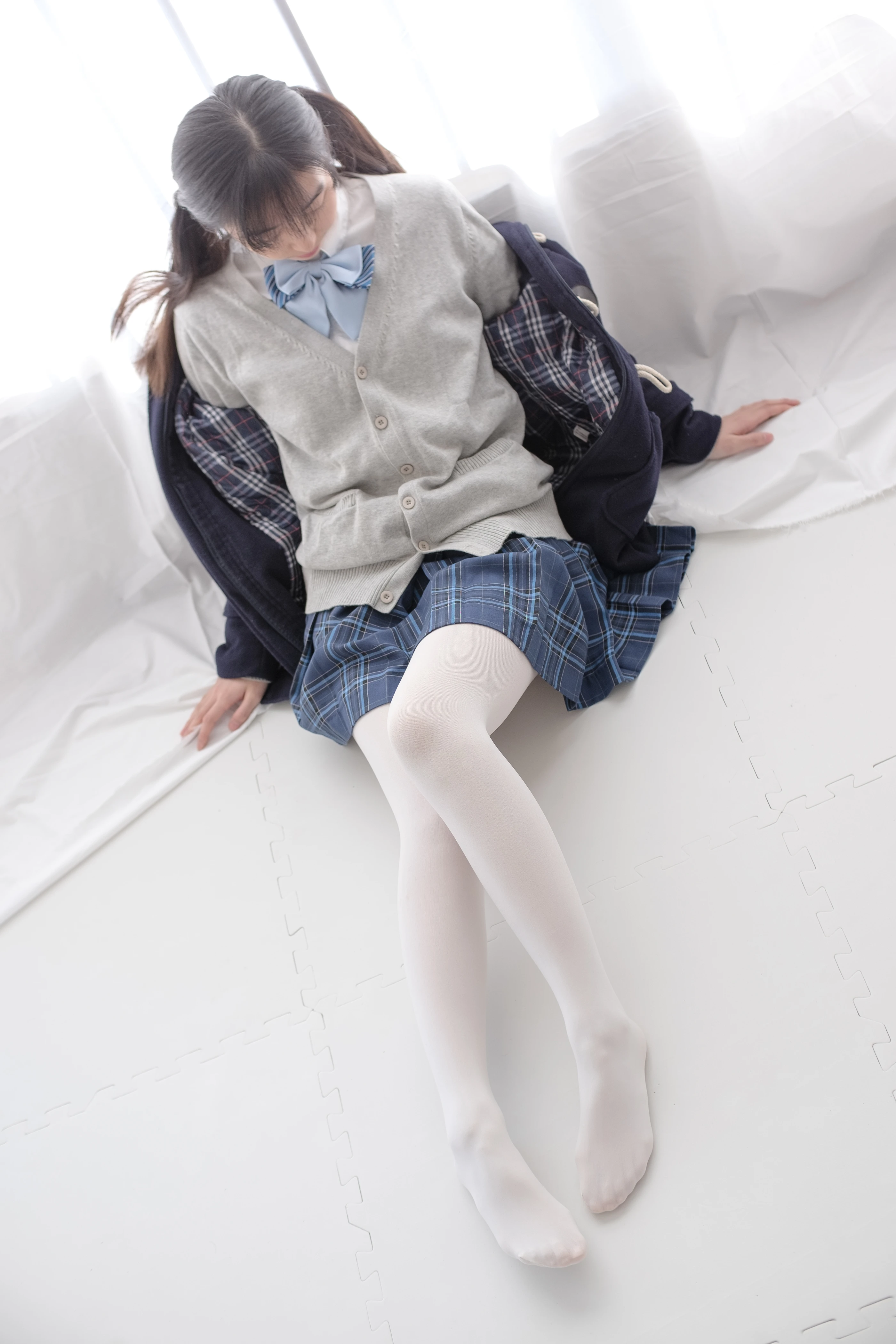 森萝财团 R15-047 [114P] 1